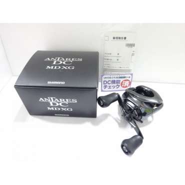 １８アンタレスＤＣ　ＭＤ ’ＸＧ　右